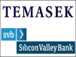 Temasek buying Silicon Valley Bank's Indian venture debt arm for $45M