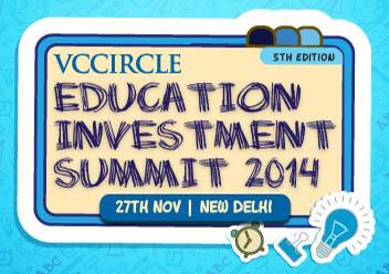 Find out how technology is enhancing quality of education delivery at VCCircle Education Investment Summit 2014; register now