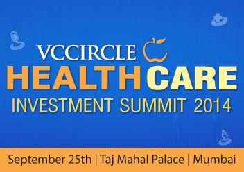Launching 6th edition of VCCircle Healthcare Investment Summit; block your calendar now