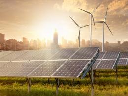 Inox Clean Energy said to lead race for another renewable energy deal