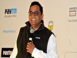 Paytm's Vijay Shekhar Sharma, Elevation Capital, others back one-year-old healthtech firm
