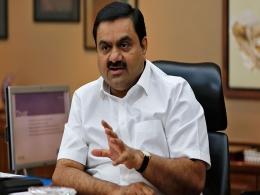 Adani Ent to list all its businesses over 2026-29