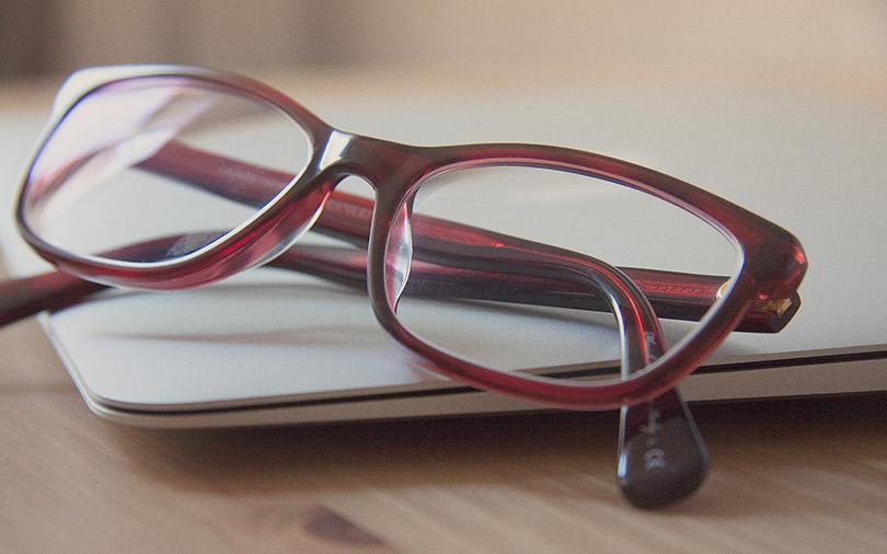 Japanese optical products firm buys stake in Eye-Q; VC backer exits