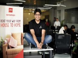 Edelweiss PE fund leads $25.3-mn funding in Rentomojo