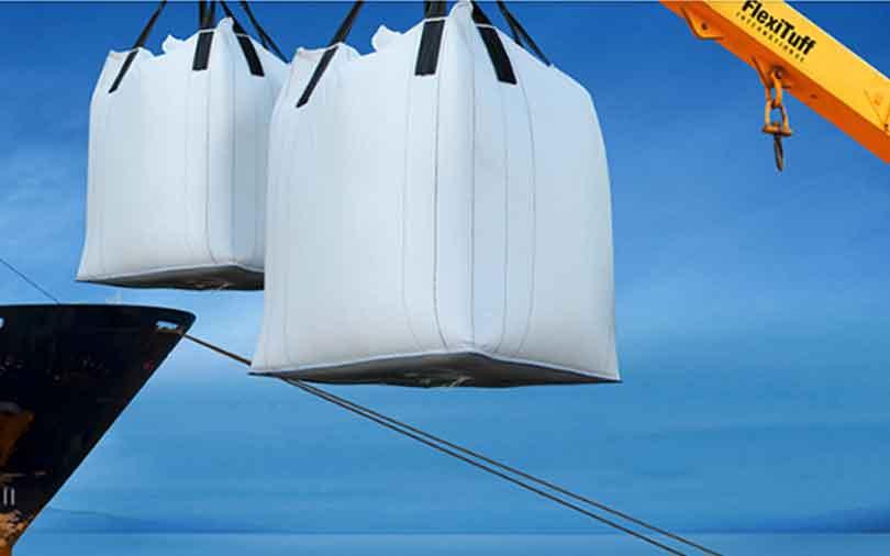 TPG-backed Flexituff to spin off bulk container business