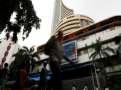 Sensex, Nifty end third consecutive month in the green on good Q4 results