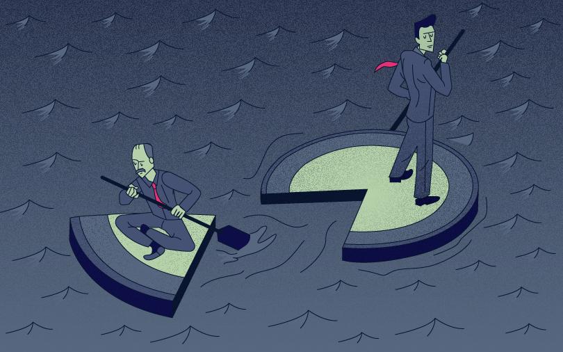 How much did Indian Angel Network make from Spinny exit?