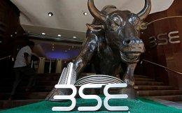 Sensex, Nifty recover intraday losses on Friday but end in red for the week