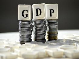 India's Q2 GDP comes in at  6.3%