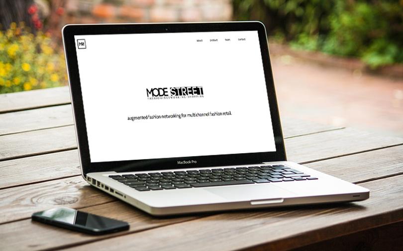 EY exec invests in omnichannel fashion startup Modestreet