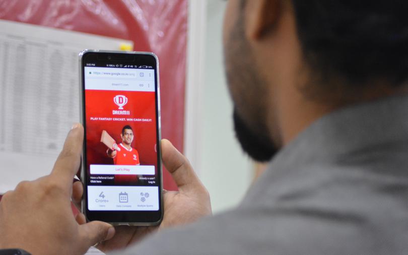 Netflix, Airbnb backer TCV makes India debut in Dream11 parent’s secondary round