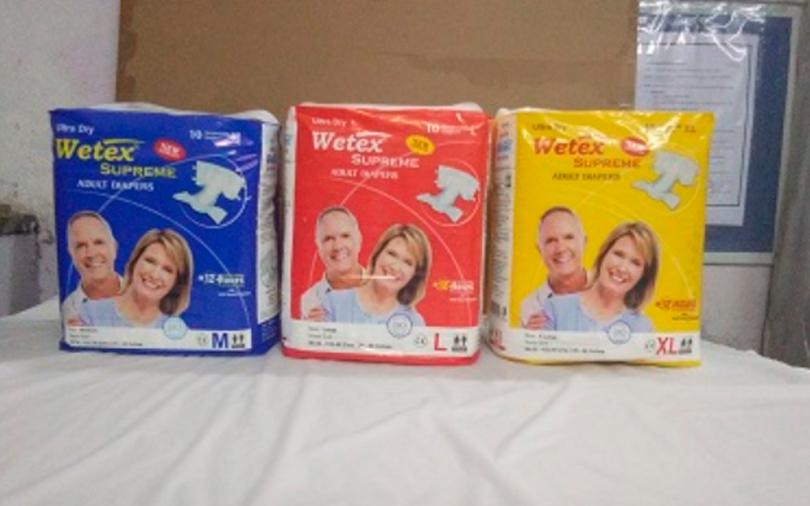 Hygiene products maker Wetex raises venture capital