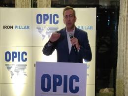 Will ramp up VC play; financial returns not sole focus: OPIC's David Bohigian