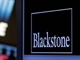 Blackstone's biggest India deal just got a little bigger