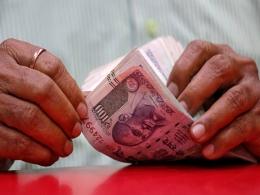 Rupee records best weekly gain since early February