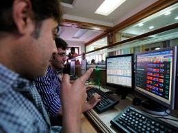 Markets snap 6-day losing streak, cement stocks higher after Adani-Holcim deal
