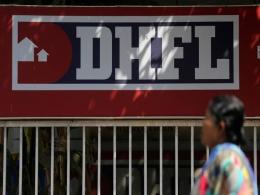 DHFL completes Aadhar Housing sale to Blackstone, pays some dues