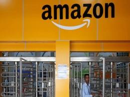 Amazon India approaches CCI to acquire Catamaran's stake in Cloudtail