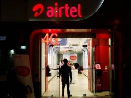Bharti Airtel to invest $673 mn in data centre expansion