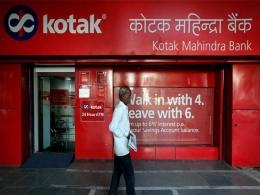 RBI bars Kotak Mahindra from taking new clients online due to IT deficiencies