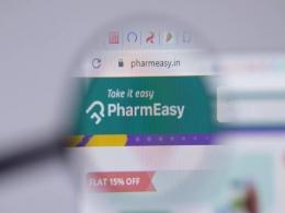 Pharmeasy eyes $304 mn in funding from Manipal Group, existing investors