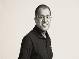 Ex-Uber exec Amit Jain's new Web3 venture raises $25 mn led by Sequoia