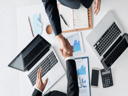 EQT-controlled IGT Solutions acquires UK-based digital transformation firm