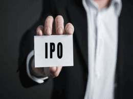 India IPO activity picks in Q3FY23: Report