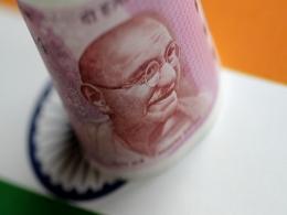 Rupee ends Thursday's session at fresh record low
