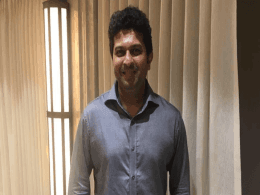 Jatin Paranjape's journey from cricket to scaling a sports startup