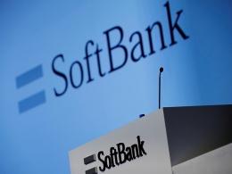 SoftBank books $5.2 bn quarterly loss as WeWork comes back to bite