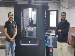 Ethereal Machines, two others raise early-stage funding