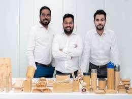 Blume, Nithin Kamath's Rainmatter bet on gaming platform, bamboo product maker