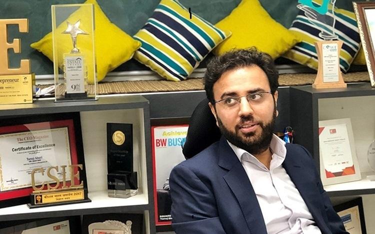 Proptech firm Square Yards turns operationally profitable as FY25 revenue jumps 40%