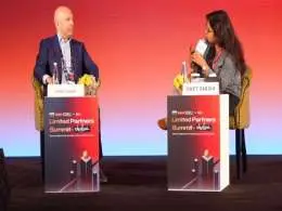 Private credit norms across Gulf must be streamlined: Amplify's Sharaf Sharaf at VCCircle LP Summit