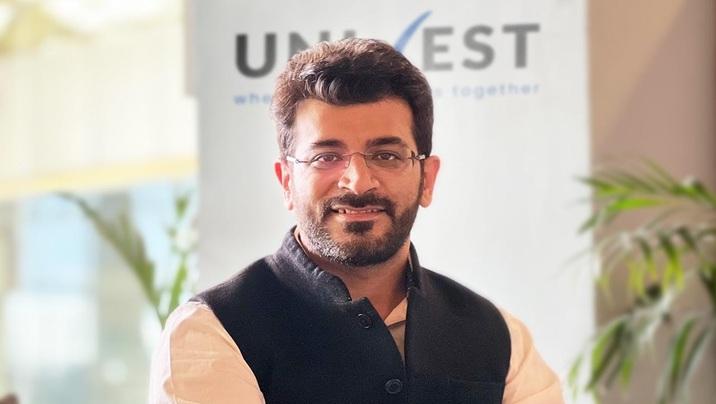 VC-backed Univest eyes nine-fold jump in revenue by FY27, maps path to IPO