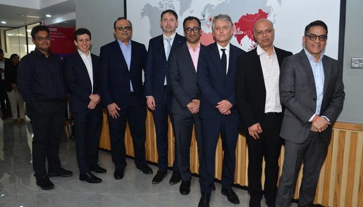 Danish firm IFD joins Eversource-backed Radiance’s $100 mn funding round