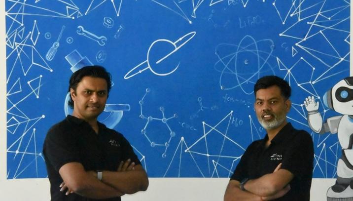 Six Sense Mobility, e-TRNL Energy raise early-stage funds