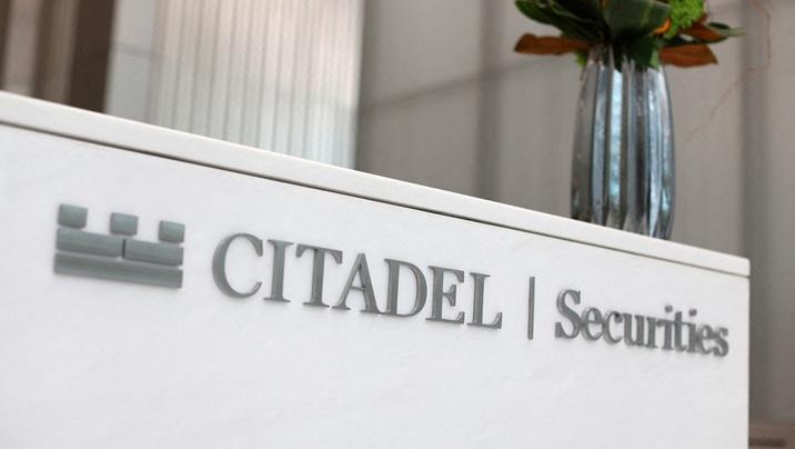 Citadel Securities appoints Prakash Subramanian as India, Singapore country head