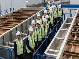 TAEF-backed utilities firm Metito eyes offshore investor for emerging market growth