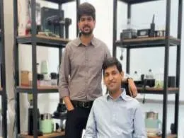 HrdWyr, Mekr Technologies, SCIKIQ pocket early-stage cheques