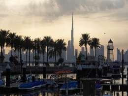 Dubai enlists businesses to help secure hub status after Iran war shock