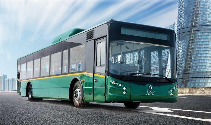 Motilal Oswal Alts invests nearly $80 mn in e-bus platform