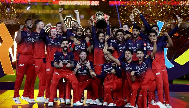 Blackstone-backed RCB in no rush to join overseas leagues: Co-owner Gajwani
