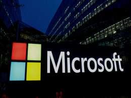 Microsoft, I Squared-backed Lightstorm to build India-Southeast Asia undersea cable
