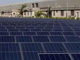 India's solar push idles factories unable to shake reliance on China