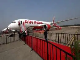 Singapore opposition lawmaker opposes use of Temasek funds to shore up Air India