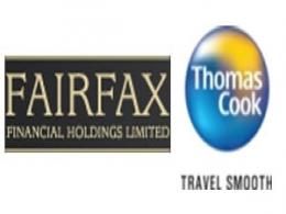 Prem Watsa's Fairfax acquiring 77% in Thomas Cook India for $150M