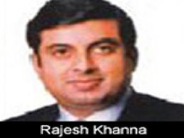 Former Warburg Pincus MD Rajesh Khanna resigns from Moser Baer board