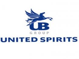 Diageo to buy large stake in United Spirits at Rs 1,464 per share